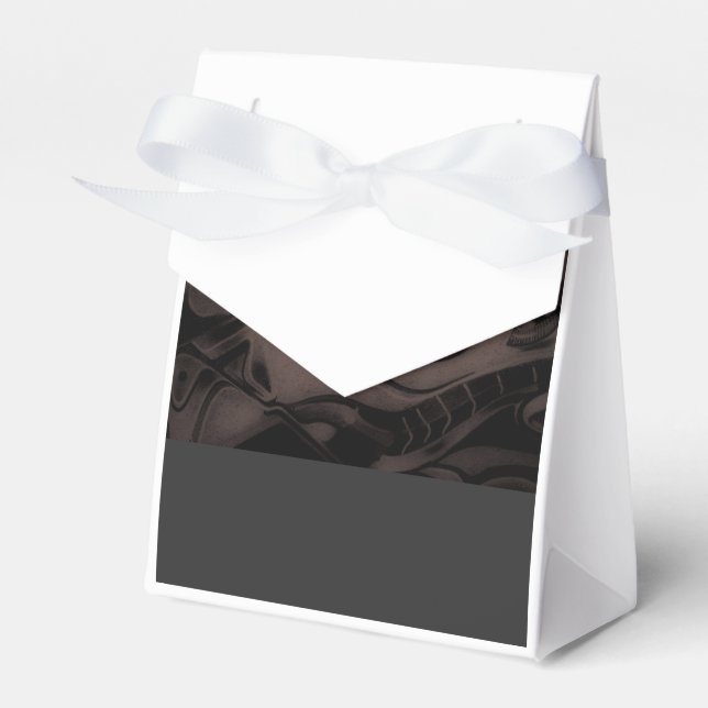 Geschenkschachtel (Vorderseite)