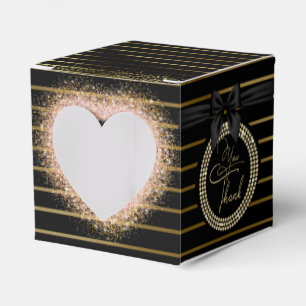 GESCHENKSCHACHTEL