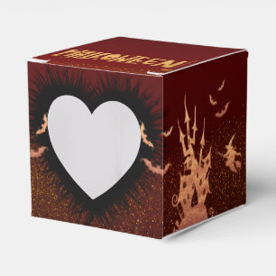 GESCHENKSCHACHTEL