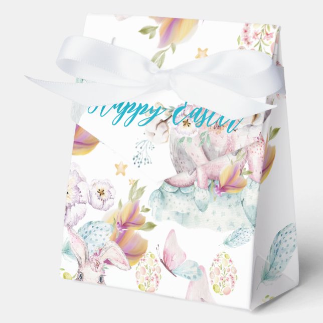 Geschenkschachtel (Vorderseite)