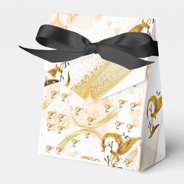 Geschenkschachtel (Vorderseite)