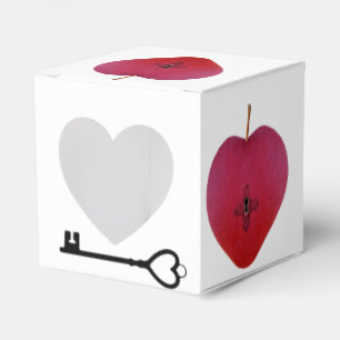 GESCHENKSCHACHTEL