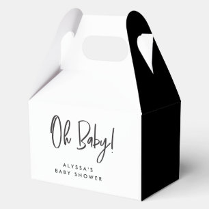  GESCHENKSCHACHTEL