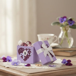  GESCHENKSCHACHTEL
