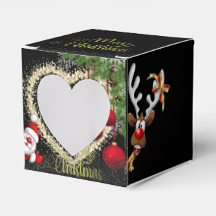 GESCHENKSCHACHTEL