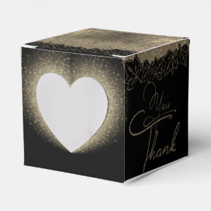 GESCHENKSCHACHTEL