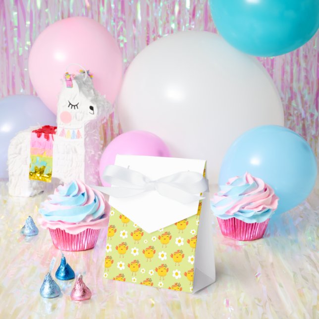 Geschenkschachtel (Party)