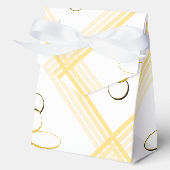 Geschenkschachtel Ballotins (Vorderseite)