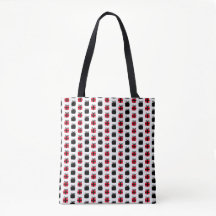 Geschenkschachtel-Design-Tasche Einkaufstasche