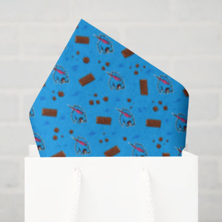 Geschenkseidenpapier Seidenpapier