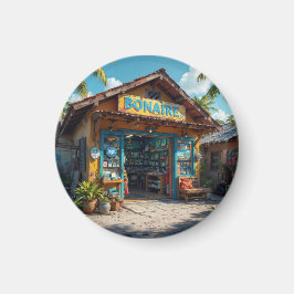Geschenkshop Magnet