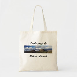 Geschenktasche aus Bahia Tragetasche