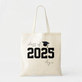 Geschenktasche für Abschluss, Geschenke für Abschl Tragetasche