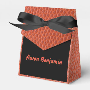 Geschenktasche für die Band-Bar Mitzvah Sammlung Geschenkschachtel