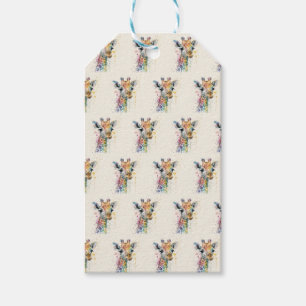 Geschenktasche Geschenkanhänger