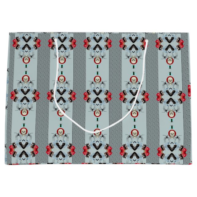 Geschenktasche Große Geschenktüte (Vorderseite)