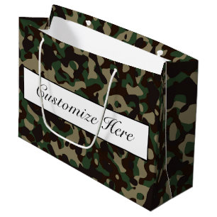 Geschenktasche Große Geschenktüte