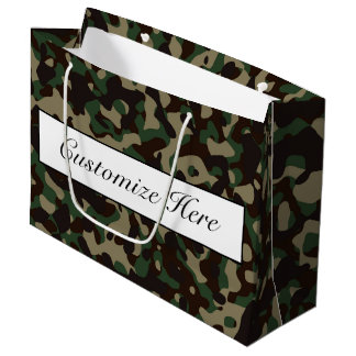Geschenktasche Große Geschenktüte