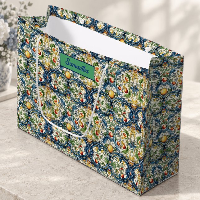Geschenktasche Große Geschenktüte (Von Creator hochgeladen)