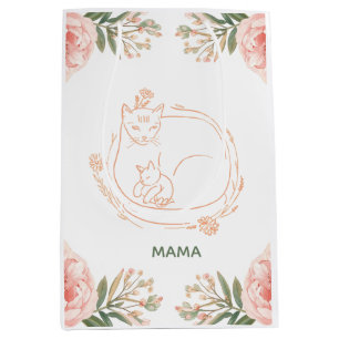 Geschenktasche Mittlere Geschenktüte