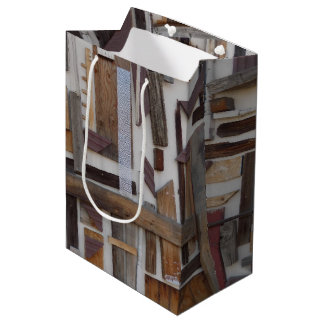 Geschenktasche Mittlere Geschenktüte