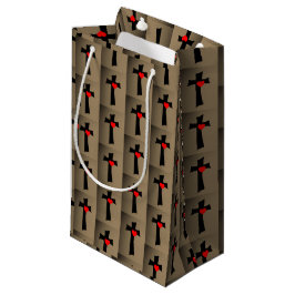 Geschenktasche Valentine Kleine Geschenktüte