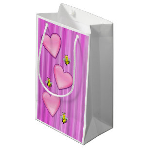 Geschenktasche Valentinus Hummel Kleine Geschenktüte