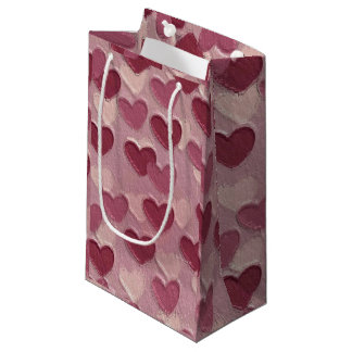Geschenktaschen Kleine Geschenktüte
