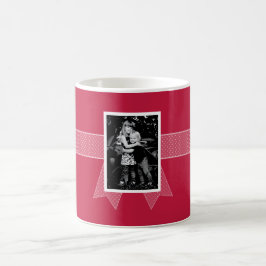 Geschenkte Foto-Tasse Kaffeetasse