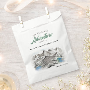  GESCHENKTÜTCHEN
