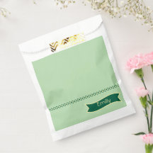 Geschenktütchen | Einzigartiges Design und Persona