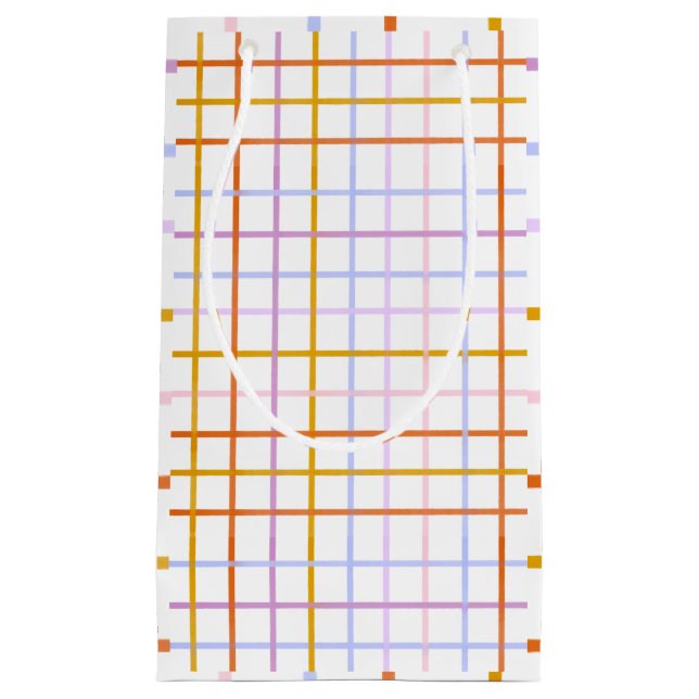 Geschenktüte (Vorderseite)