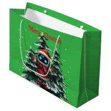 Geschenktüte