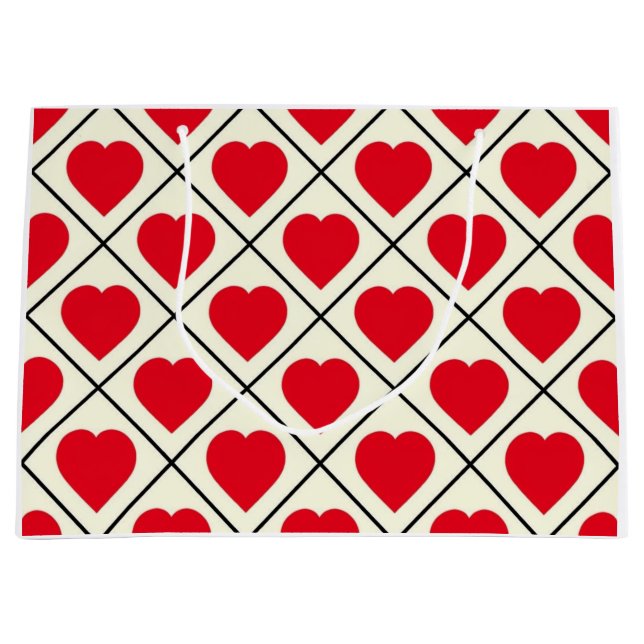 Geschenktüte (Vorderseite)