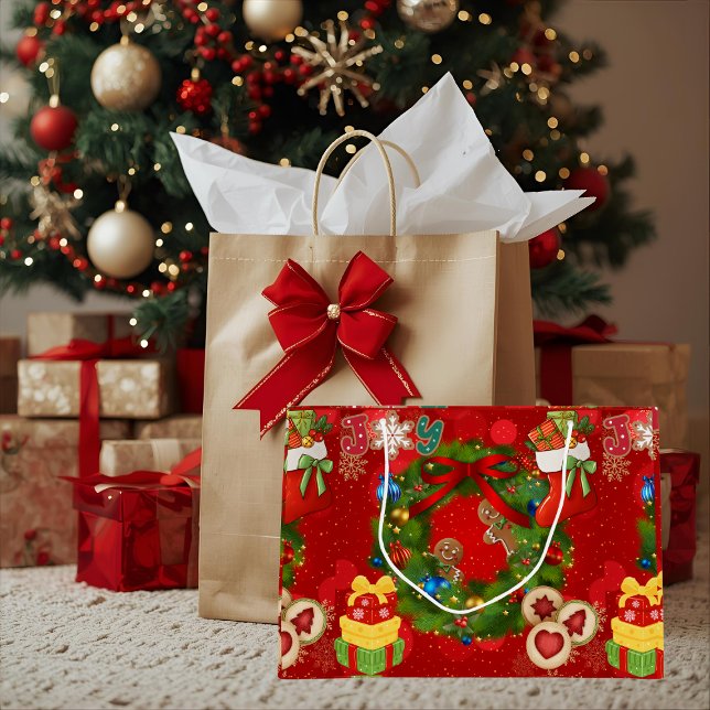 Geschenktüte (Von Creator hochgeladen)