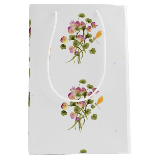 Geschenktüte (Vorderseite)