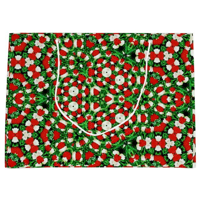 Geschenktüte (Vorderseite)