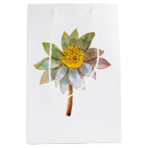 Geschenktüte BLUME STYLE DESIGN