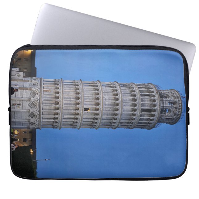 Geschenktüte Laptopschutzhülle (Vorderseite)