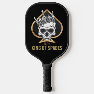 Geschenktüte Pickleball Schläger