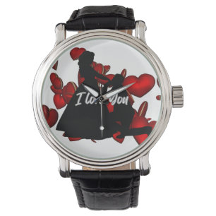 Geschenkuhr für Männer Armbanduhr