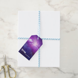 Geschenkumbauten für alle Gelegenheiten Geschenkanhänger