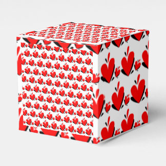 Geschenkverpackung Geschenkschachtel
