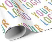 Geschenkverpackungspapier Rolle Benutzerdefinierte