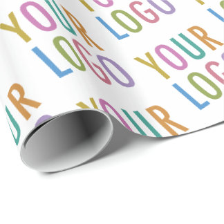 Geschenkverpackungspapier Rolle Benutzerdefinierte Geschenkpapier