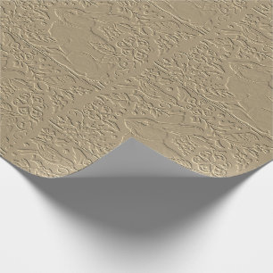 Geschenkwrap für Bird-of-Prey Geschenkpapier