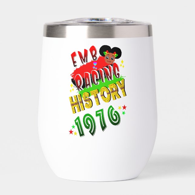 Geschichte 1976 (Vorderseite)