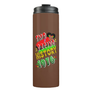 Geschichte 1976 thermosbecher