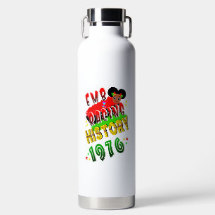 Geschichte 1976 trinkflasche