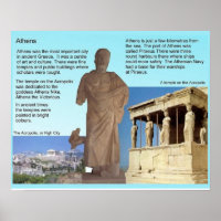 Geschichte, antikes Griechenland, Athen